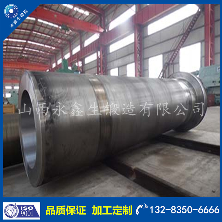 缸體鍛件 缸體鍛件